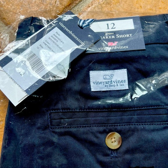 Boys breaker shorts - Picture 1 of 2